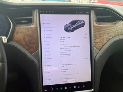 2019 Tesla Model S 100D