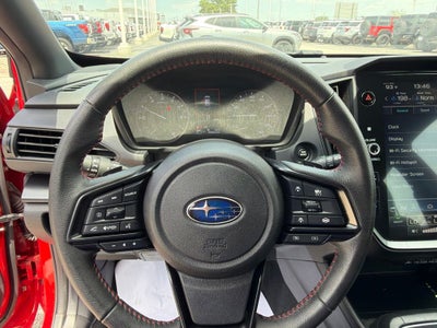 2024 Subaru Impreza 2.5RS