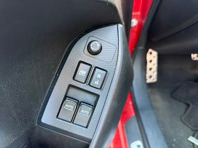 2013 Scion FR-S Base