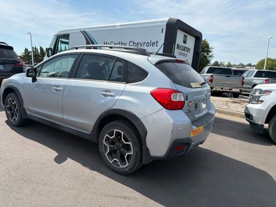 2013 Subaru XV Crosstrek 2.0i Premium