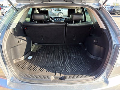 2012 Mazda Mazda CX-7 i Sport