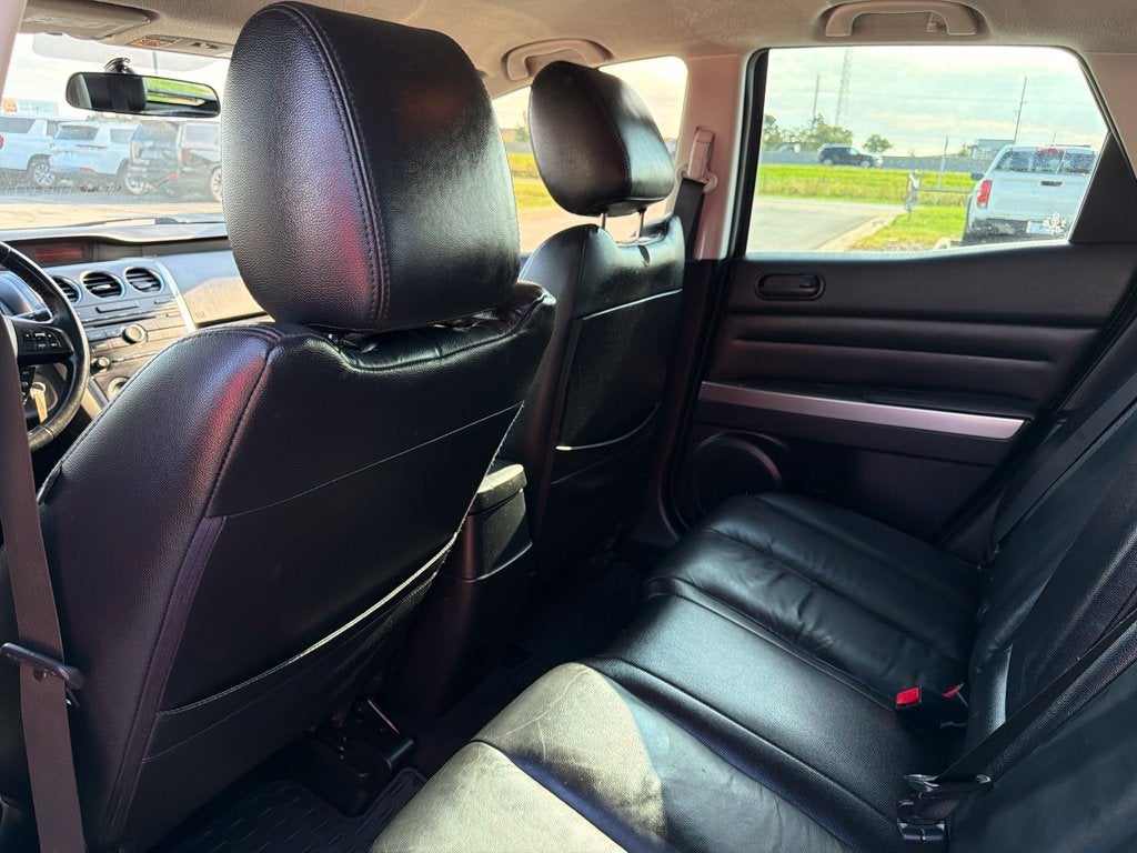 2012 Mazda Mazda CX-7 i Sport