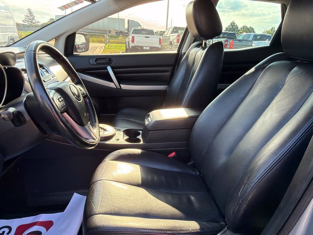 2012 Mazda Mazda CX-7 i Sport