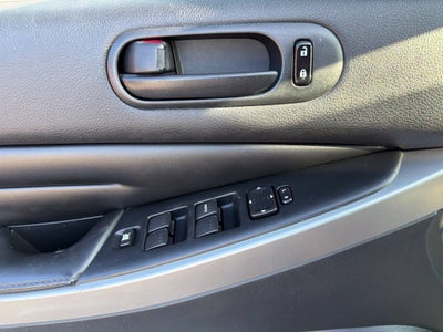 2012 Mazda Mazda CX-7 i Sport