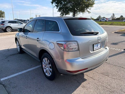 2012 Mazda Mazda CX-7 i Sport