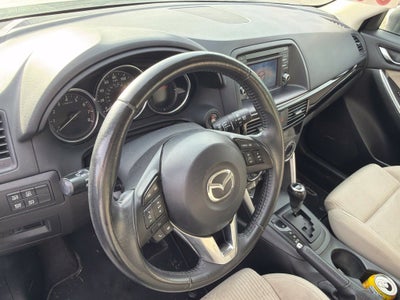 2014 Mazda Mazda CX-5 Touring