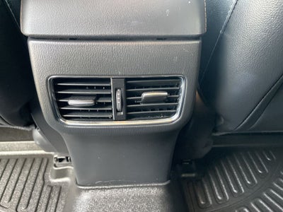 2022 Mazda Mazda CX-5 2.5 S Premium Package