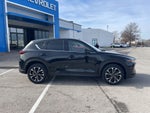 2022 Mazda Mazda CX-5 2.5 S Premium Package