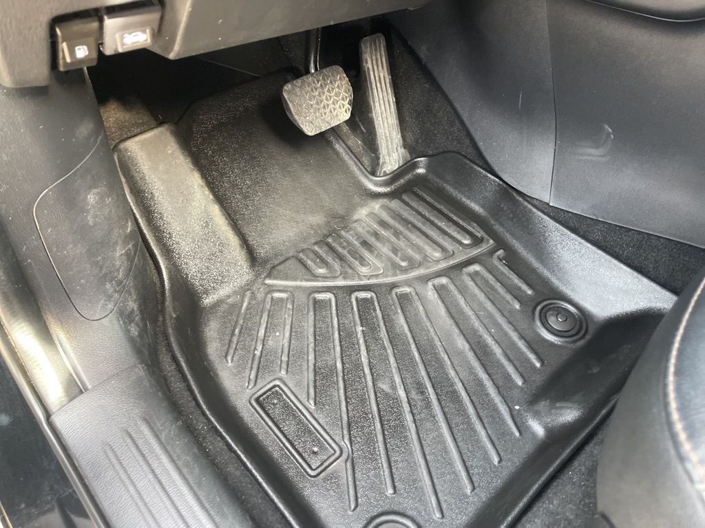 2022 Mazda Mazda CX-5 2.5 S Premium Package