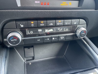 2022 Mazda Mazda CX-5 2.5 S Premium Package