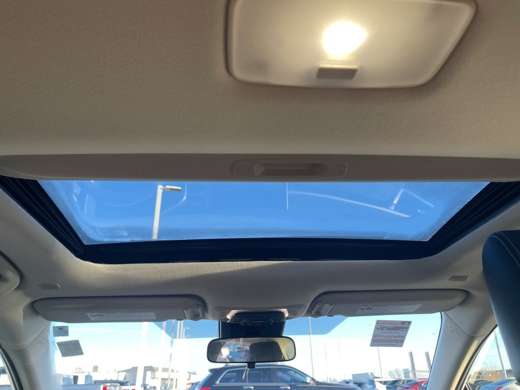 2024 Toyota Corolla Hybrid XLE