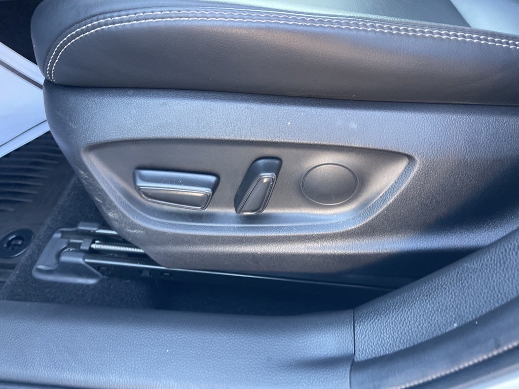 2024 Toyota Corolla Hybrid XLE