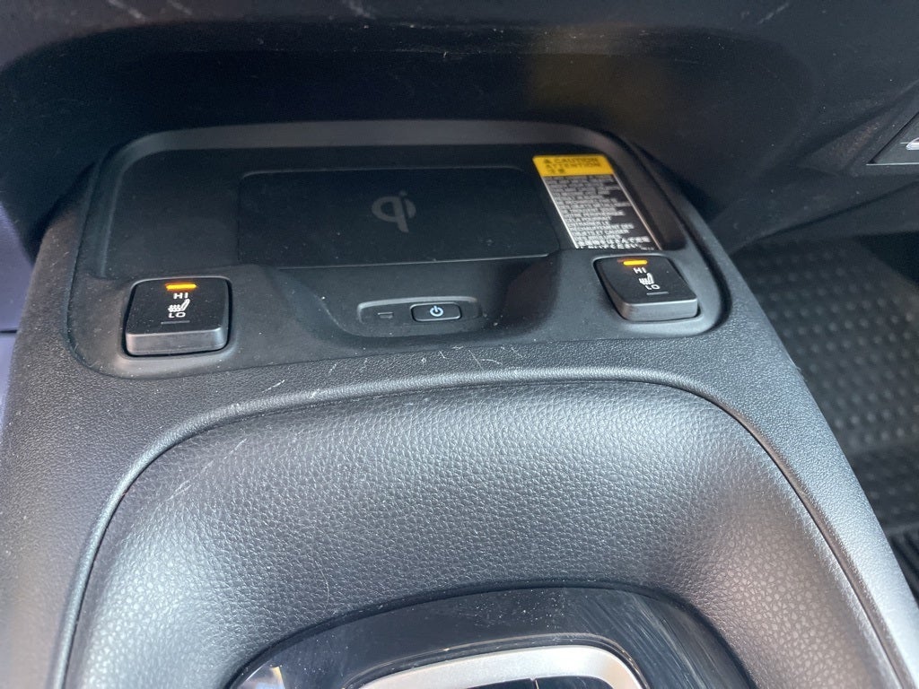 2024 Toyota Corolla Hybrid XLE