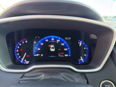 2020 Toyota Corolla XLE