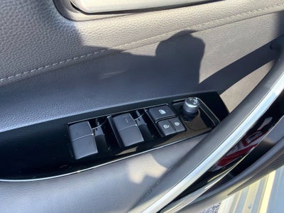 2020 Toyota Corolla XLE