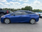 2017 Toyota Prius Three