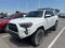 2018 Toyota 4Runner TRD Off-Road Premium