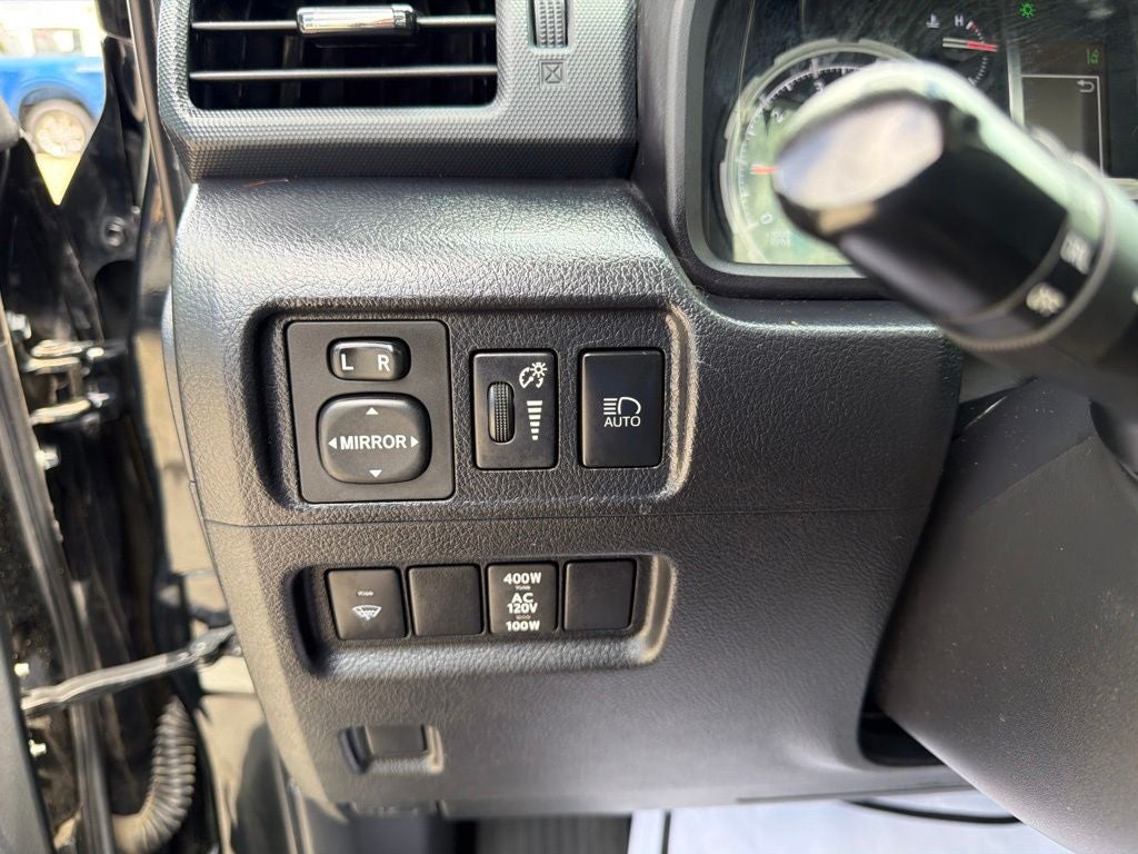 2020 Toyota 4Runner TRD Off-Road Premium