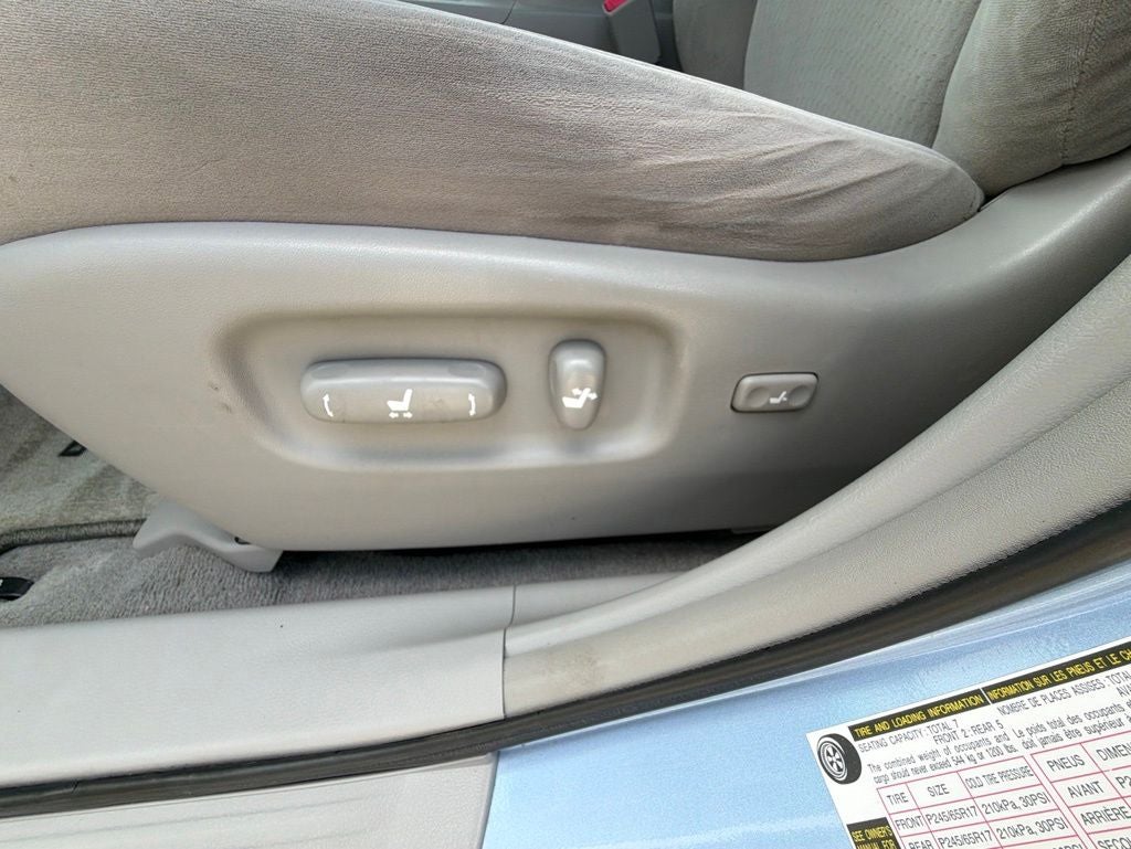 2008 Toyota Highlander Base