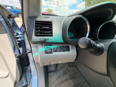 2008 Toyota Highlander Base
