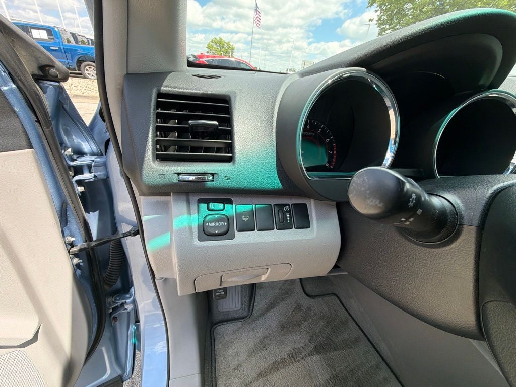2008 Toyota Highlander Base