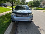 2008 Toyota Highlander Base