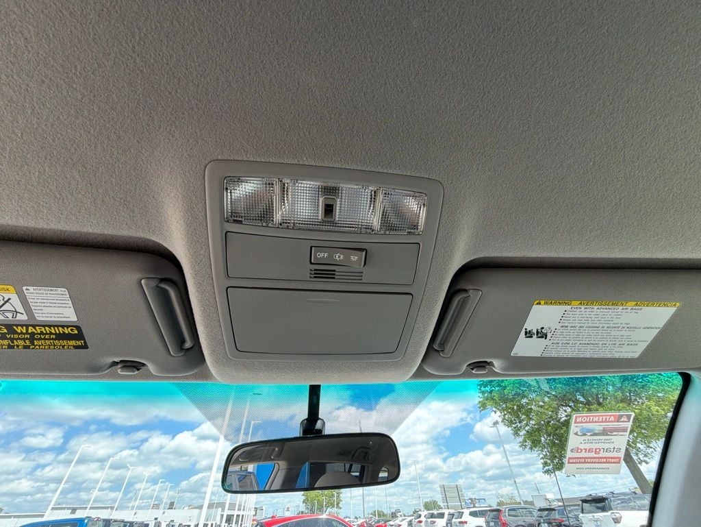 2008 Toyota Highlander Base