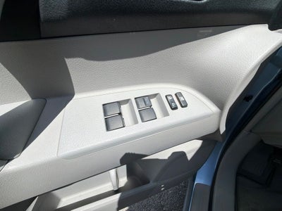2008 Toyota Highlander Base