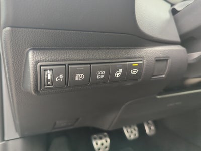 2025 Toyota GR Corolla Premium