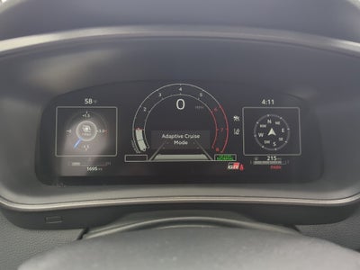 2025 Toyota GR Corolla Premium