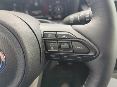 2025 Toyota GR Corolla Premium