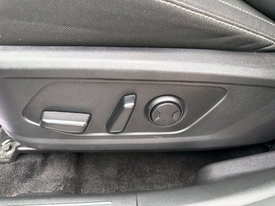2024 Hyundai TUCSON PLUG-IN HYBRID SEL