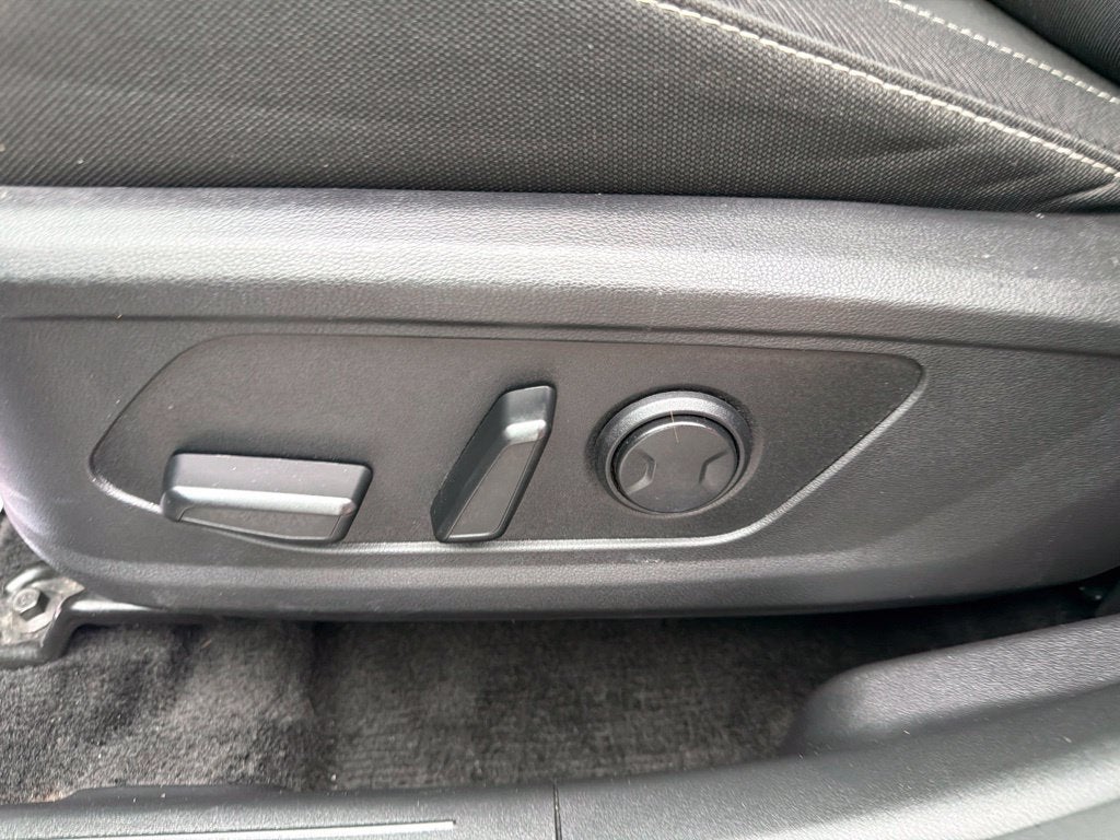 2024 Hyundai TUCSON PLUG-IN HYBRID SEL