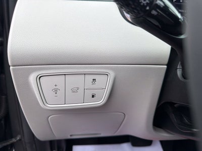 2024 Hyundai TUCSON PLUG-IN HYBRID SEL