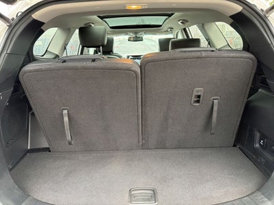 2014 Hyundai SANTA FE Limited