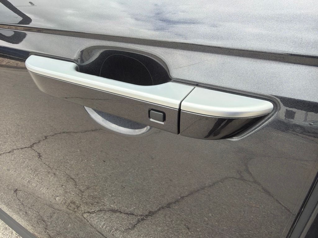 2022 Kia Carnival LXS