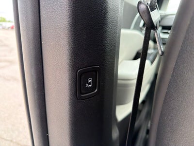 2022 Kia Carnival LXS