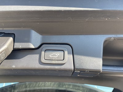 2019 Land Rover Range Rover Evoque HSE Dynamic