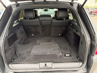 2019 Land Rover Range Rover Sport Supercharged