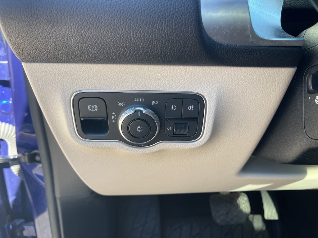 2022 Mercedes-Benz GLB GLB 250 4MATIC®