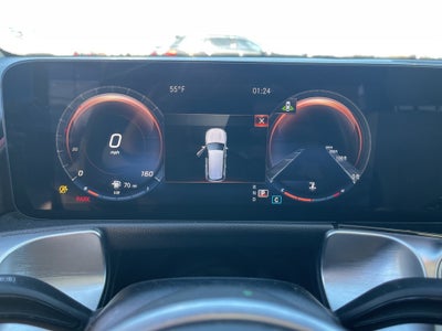 2022 Mercedes-Benz GLB GLB 250 4MATIC®