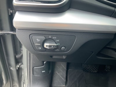 2025 Audi Q5 45 S line Premium quattro