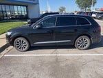 2017 Audi Q7 3.0T Premium Plus quattro