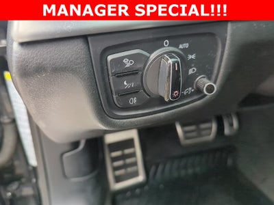 2014 Audi S8 4.0T quattro