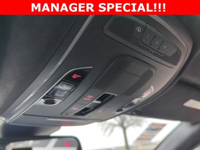 2014 Audi S8 4.0T quattro