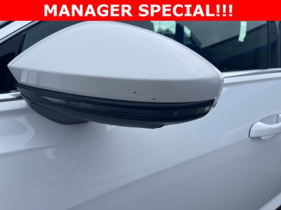 2023 Audi A6 45 Premium quattro