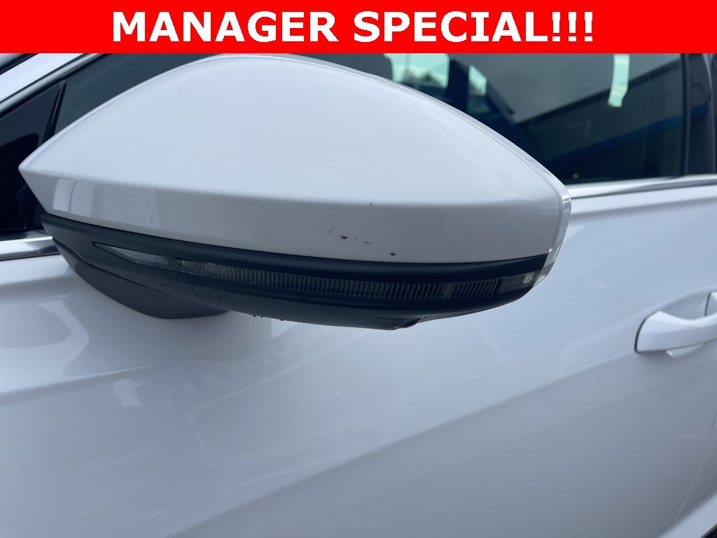 2023 Audi A6 45 Premium quattro