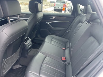 2023 Audi A6 45 Premium quattro