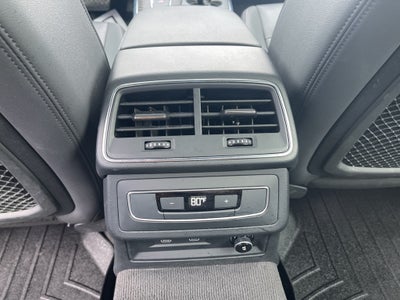 2023 Audi A6 45 Premium quattro