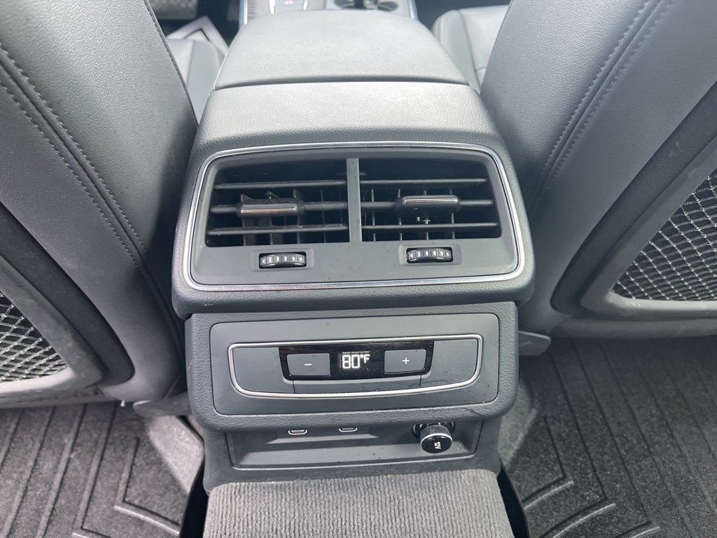 2023 Audi A6 45 Premium quattro